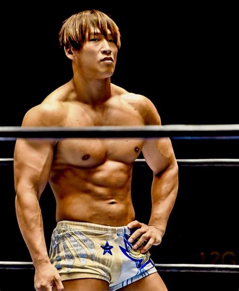 kota ibushi nude|Naked Kota Ibushi : r/WrestleWithThePackage